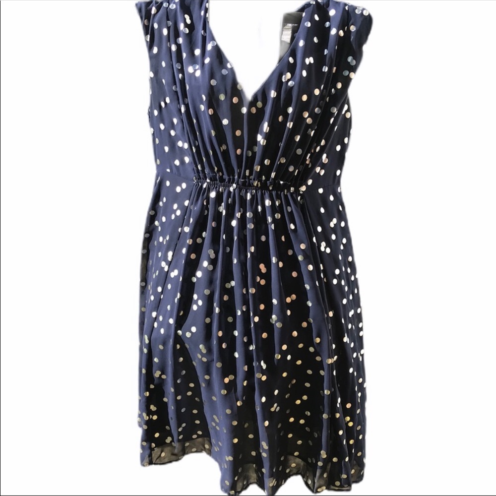 Pea in the pod maternity dress